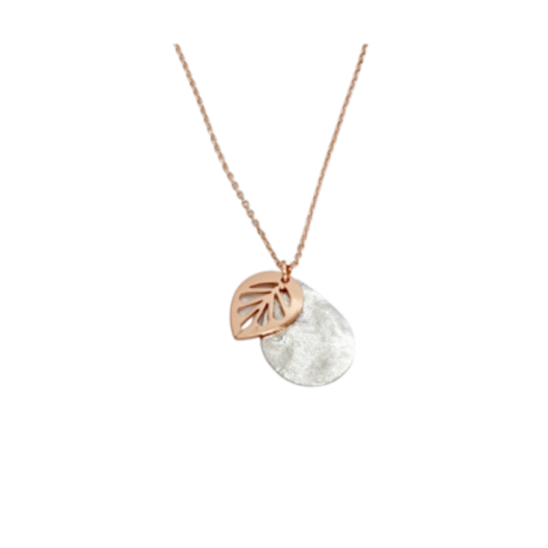 Our Olive Necklace