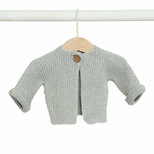 Load image into Gallery viewer, Elf Cotton Cardigan
