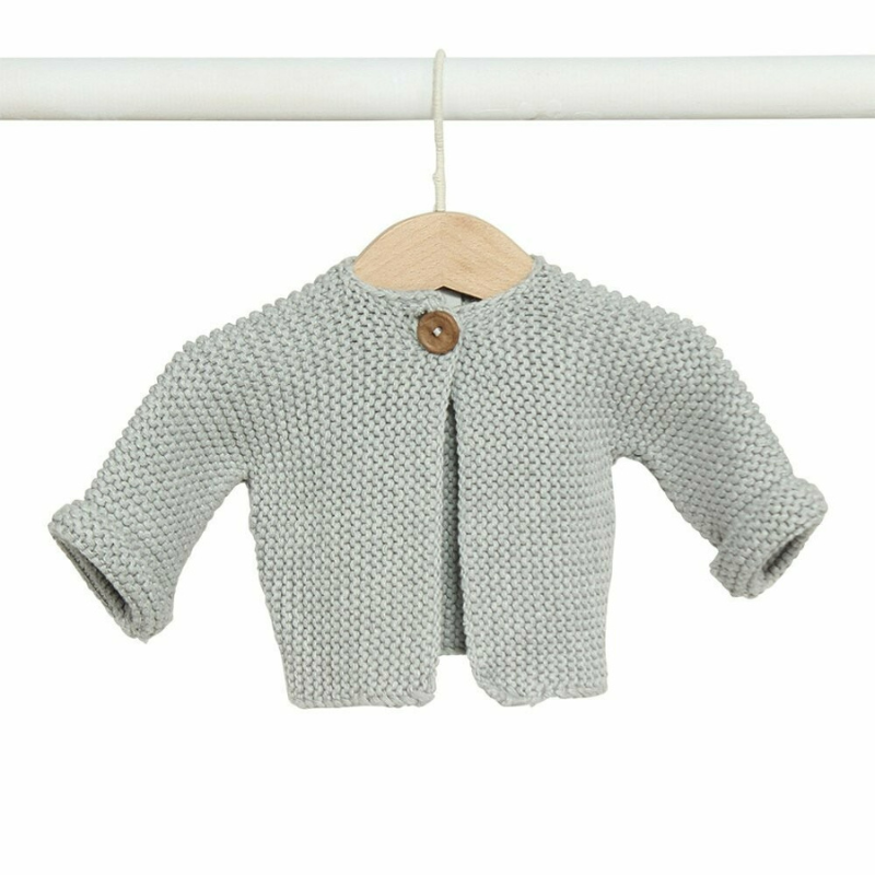 Elf Cotton Cardigan