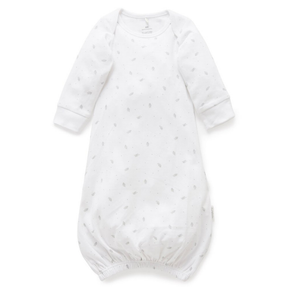 Leaf Sleep Suit - 000