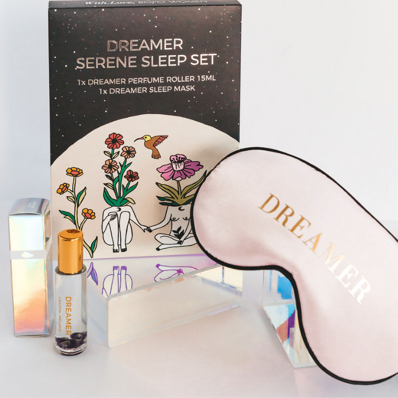 Dreamer Gift Set