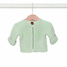 Load image into Gallery viewer, Elf Cotton Cardigan
