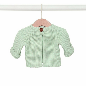 Elf Cotton Cardigan