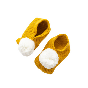 Frankie Booties