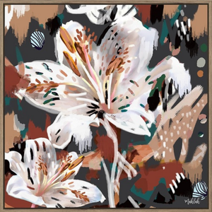 Circa Flower