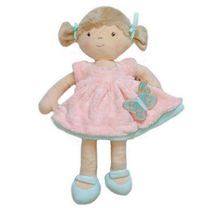 Pia Butterfly Doll