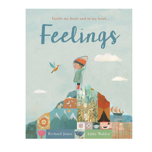 Feelings - Libby Walden