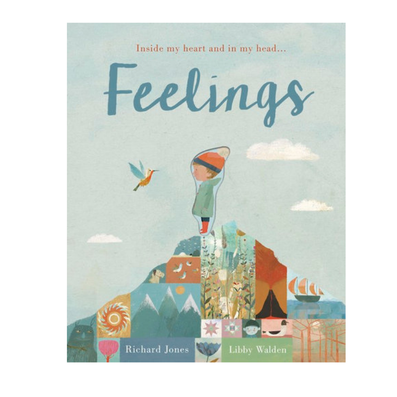 Feelings - Libby Walden