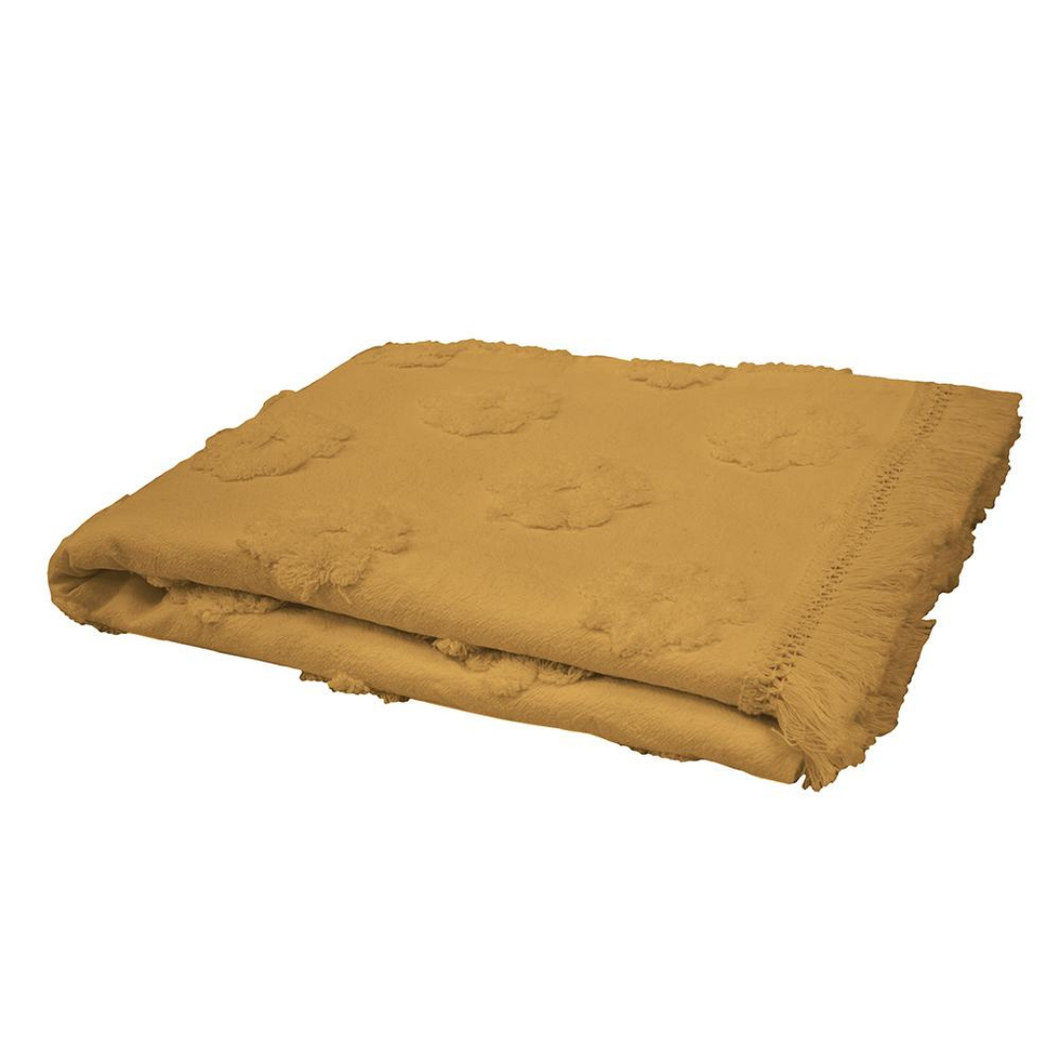 Everlasting Throw - Honeycomb