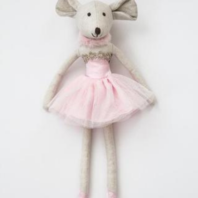Matilda Mouse