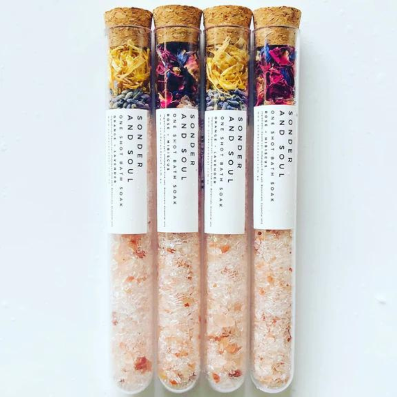 Bath Soak