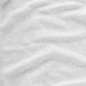 Essentials Grey Blanket