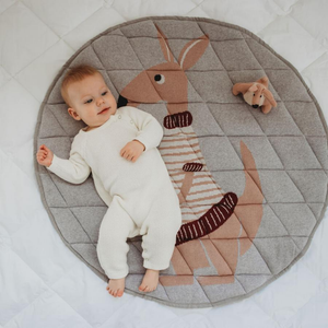 Nico Romper - Ivory
