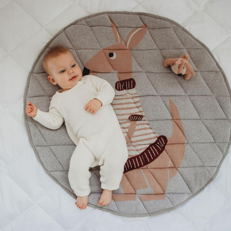 Nico Romper - Ivory