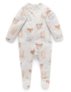 Woodlands Growsuit