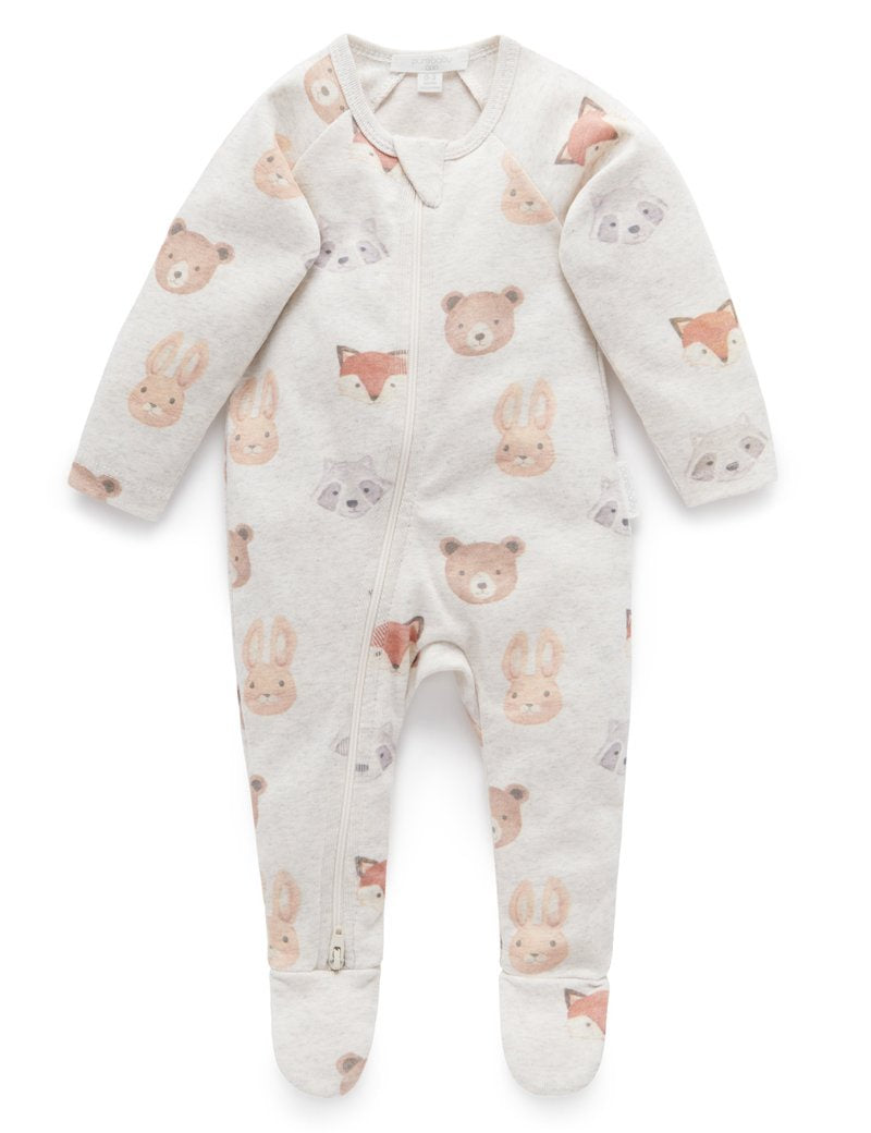Woodlands Growsuit