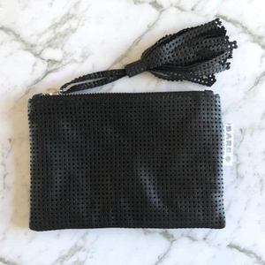 Shelby Coin Purse - Black