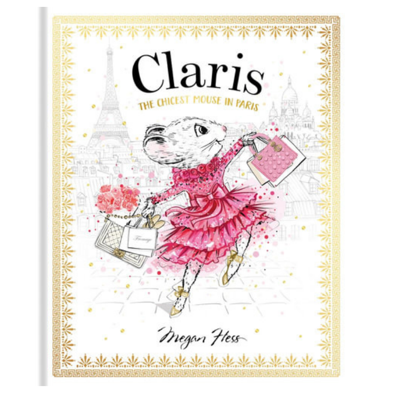 Claris - Paris