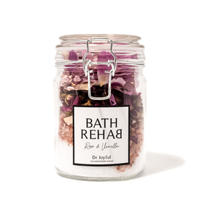 Bath Rehab - Dr Joyful