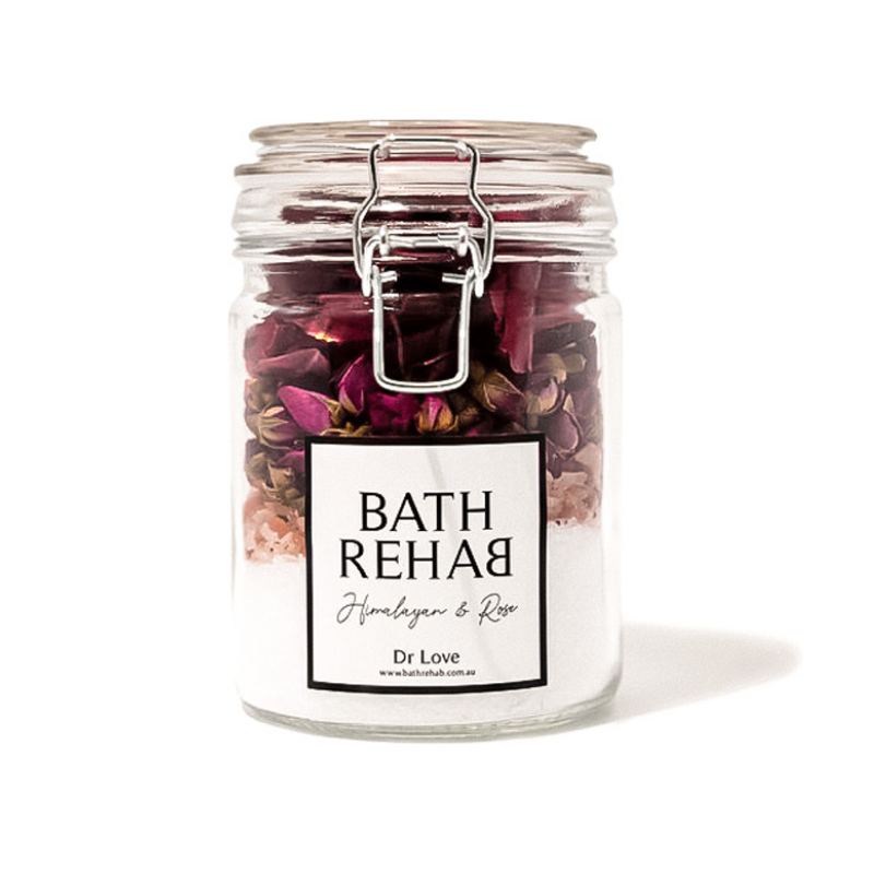 Bath Rehab - Dr Love
