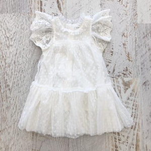 Graceful Heart Dress