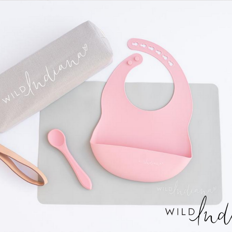GO by Wild Indiana - Dusty Rose