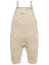 Load image into Gallery viewer, Knitted Overalls

